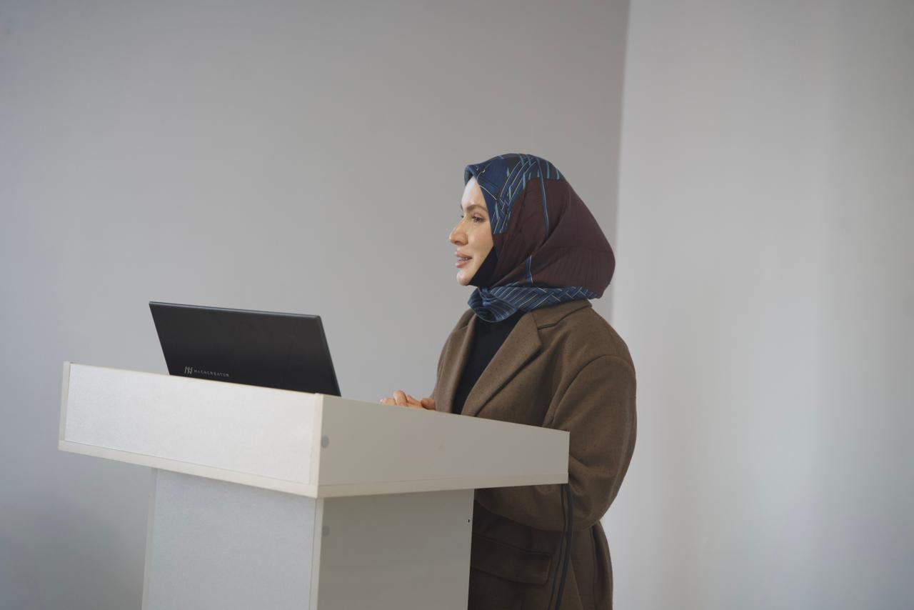 Актуальные вопросы педиатрии