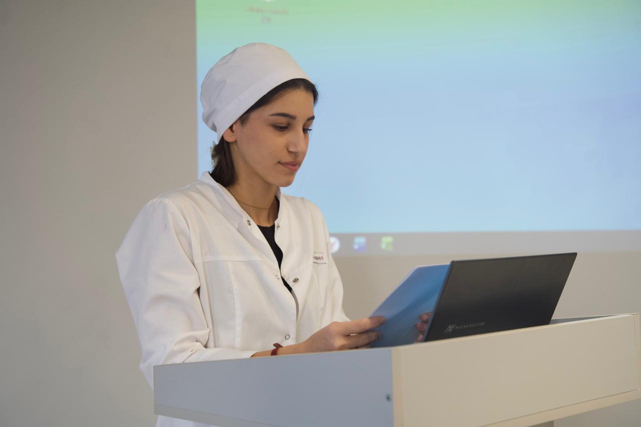 Актуальные вопросы педиатрии