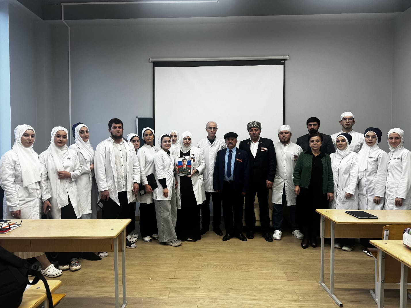 День Героев Отечества