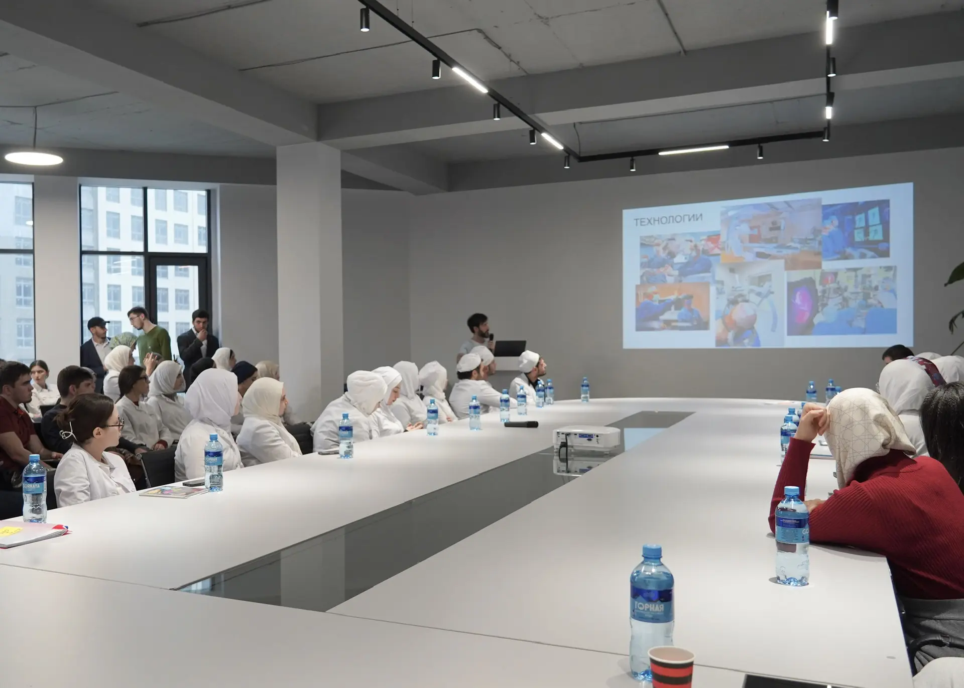 День хирурга