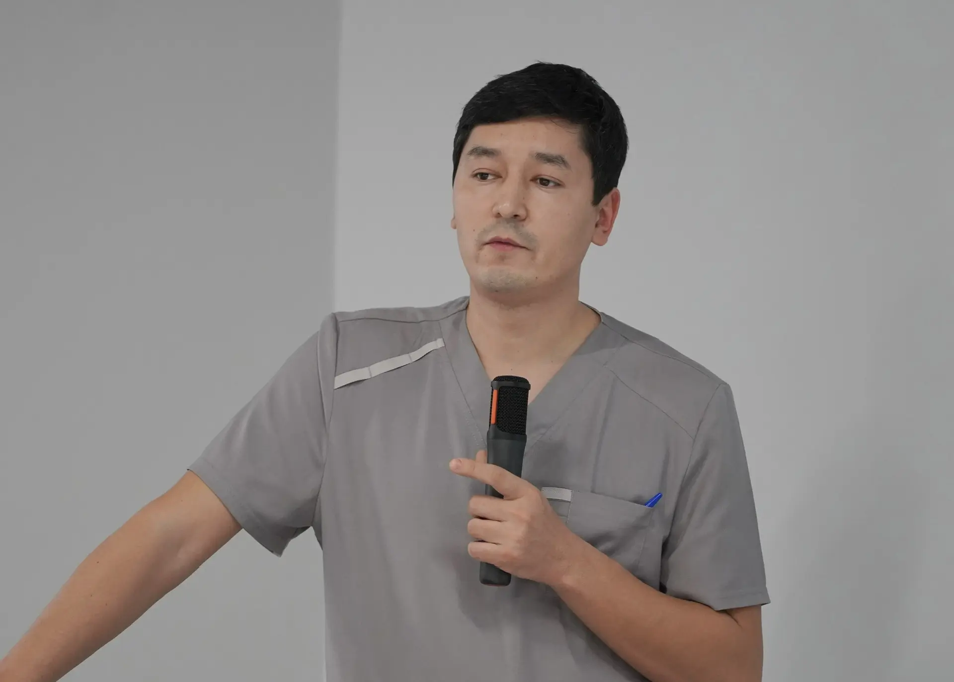 День хирурга