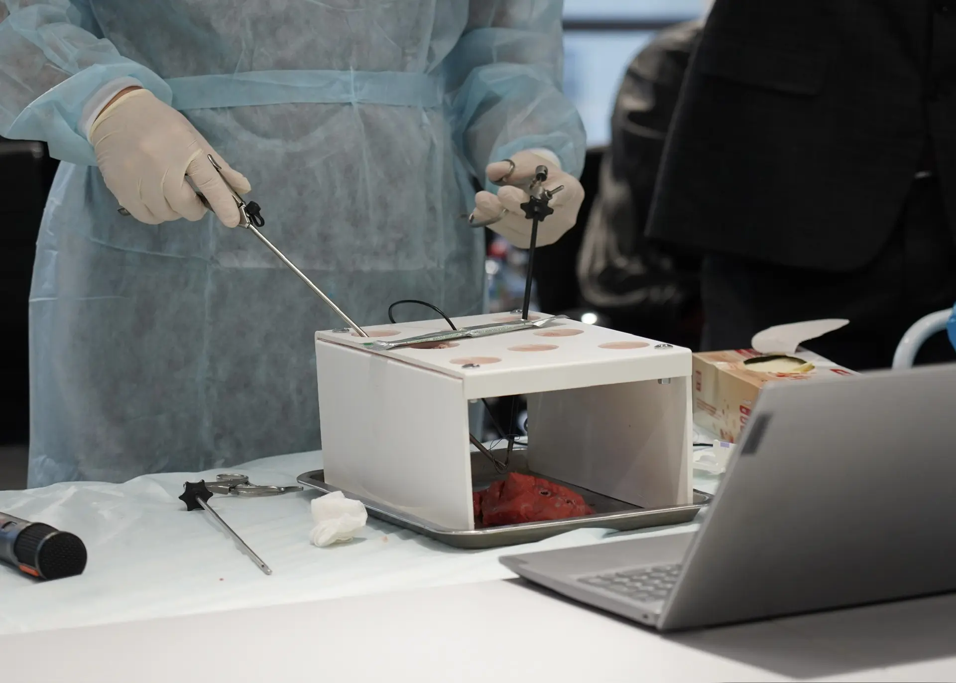 День хирурга