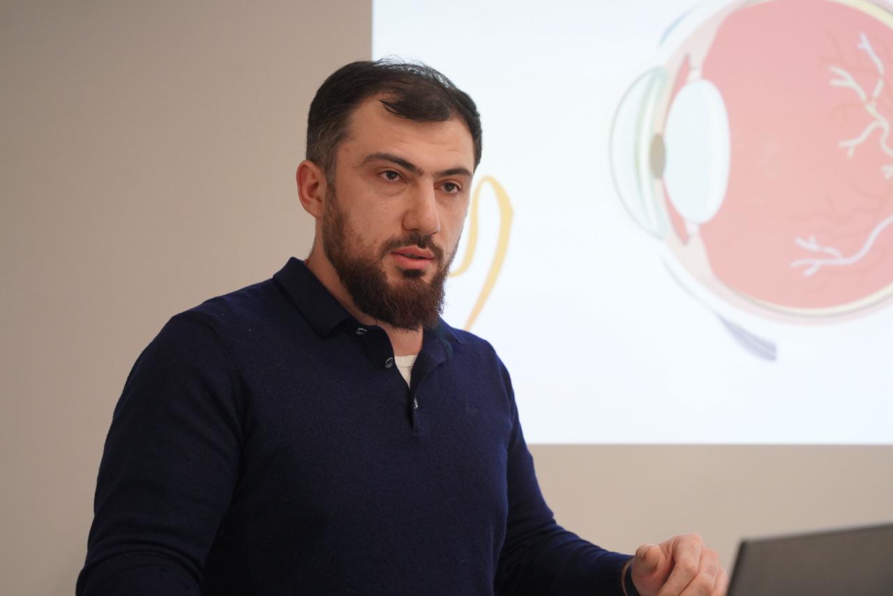 День офтальмолога