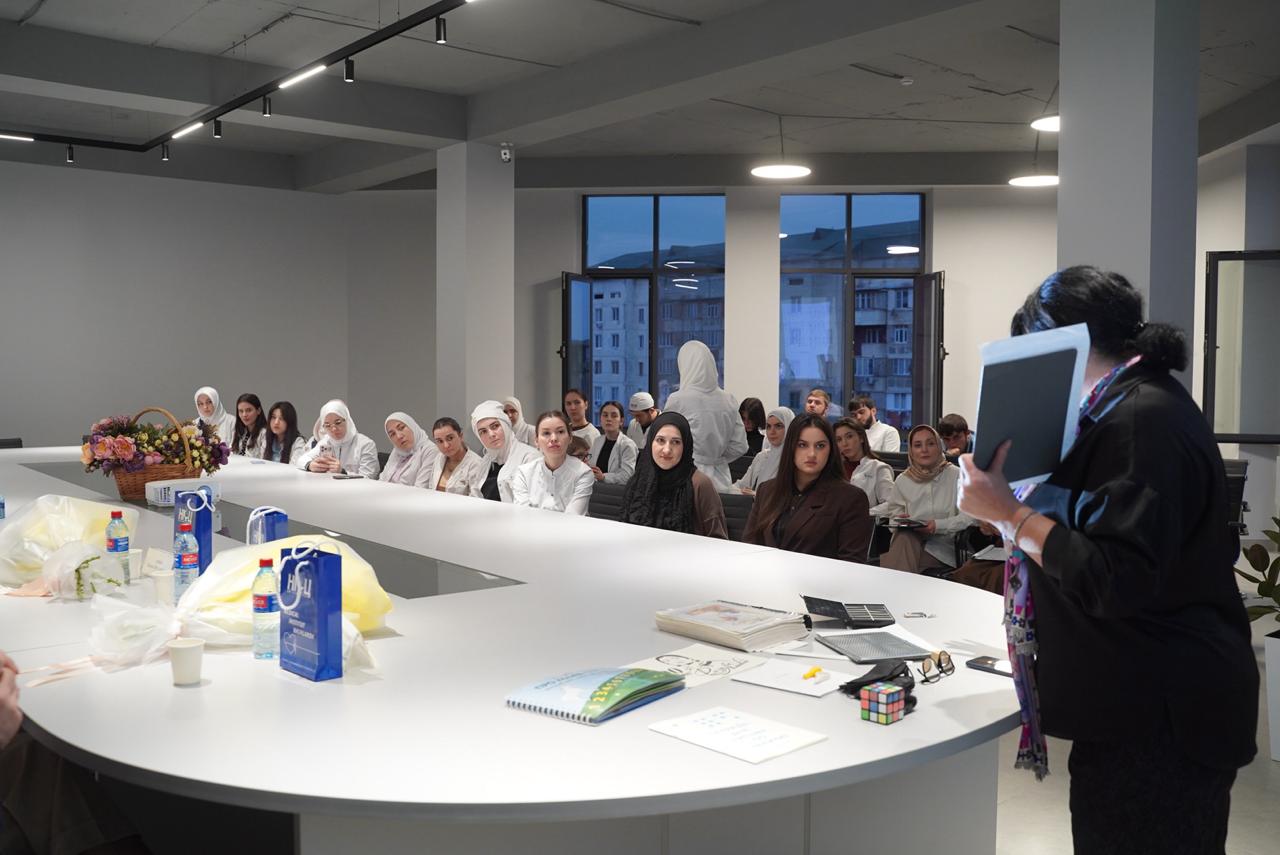 День офтальмолога