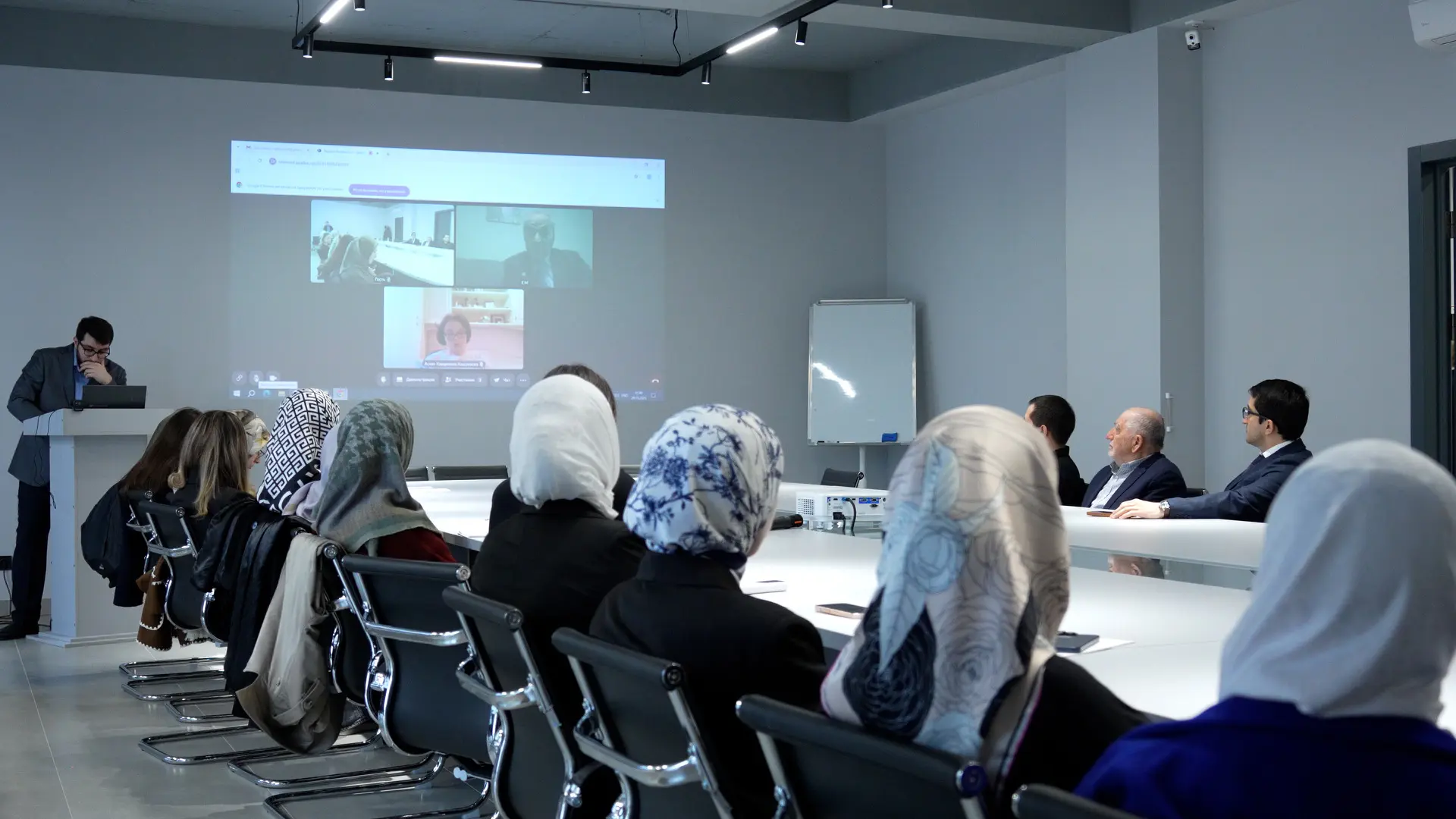 Диагностика и фотодинамическая терапия