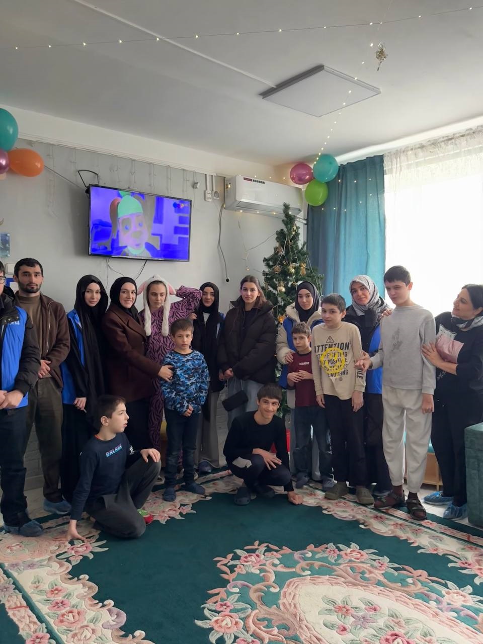 Добрые дела