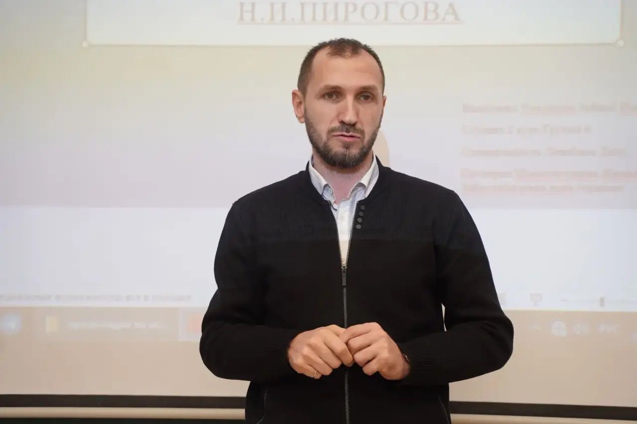 Героическая Сталинградская битва