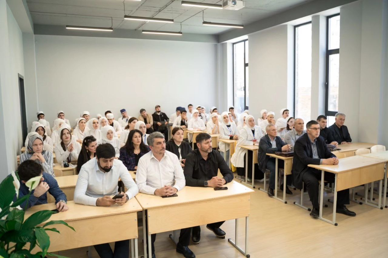 I Всероссийская научно-практическая конференция «Актуальные вопросы современной науки»