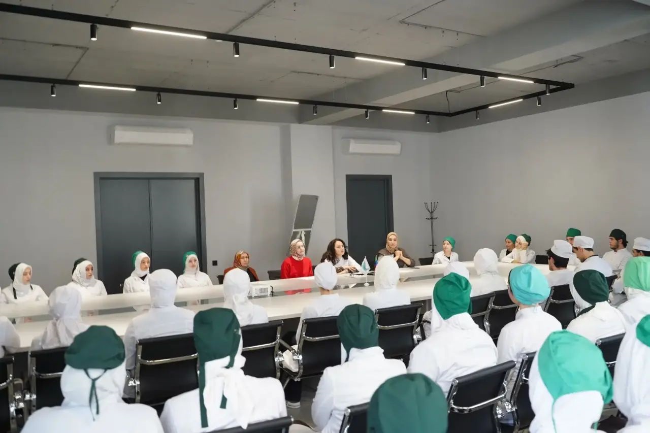 Круглый стол