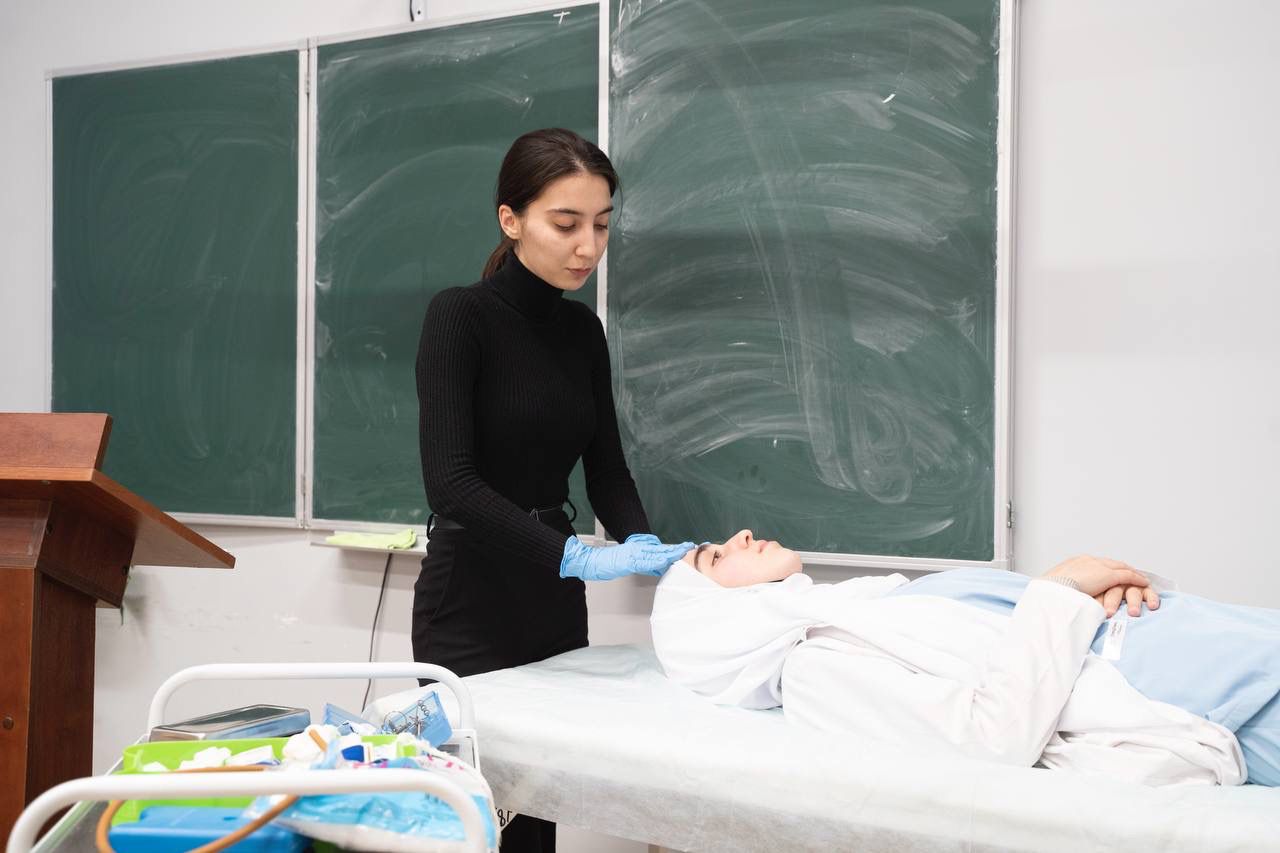 Международный день логопеда