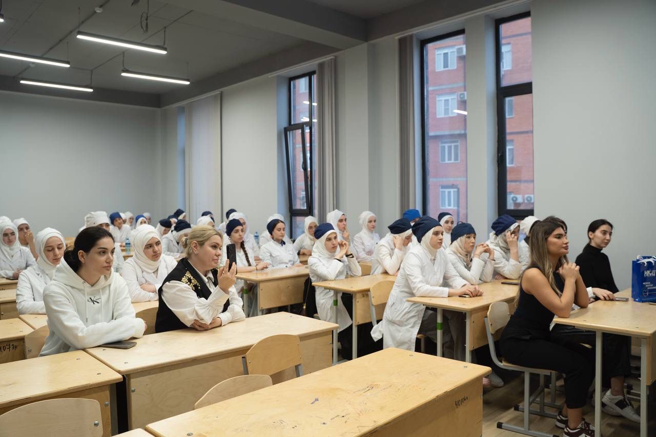 Международный день логопеда