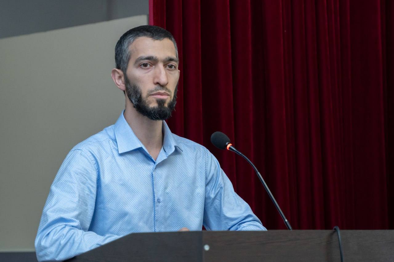 "Мой путь к профессии".