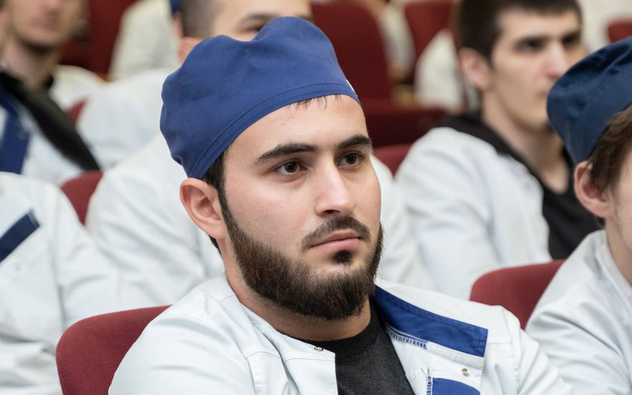 "Мой путь к профессии".