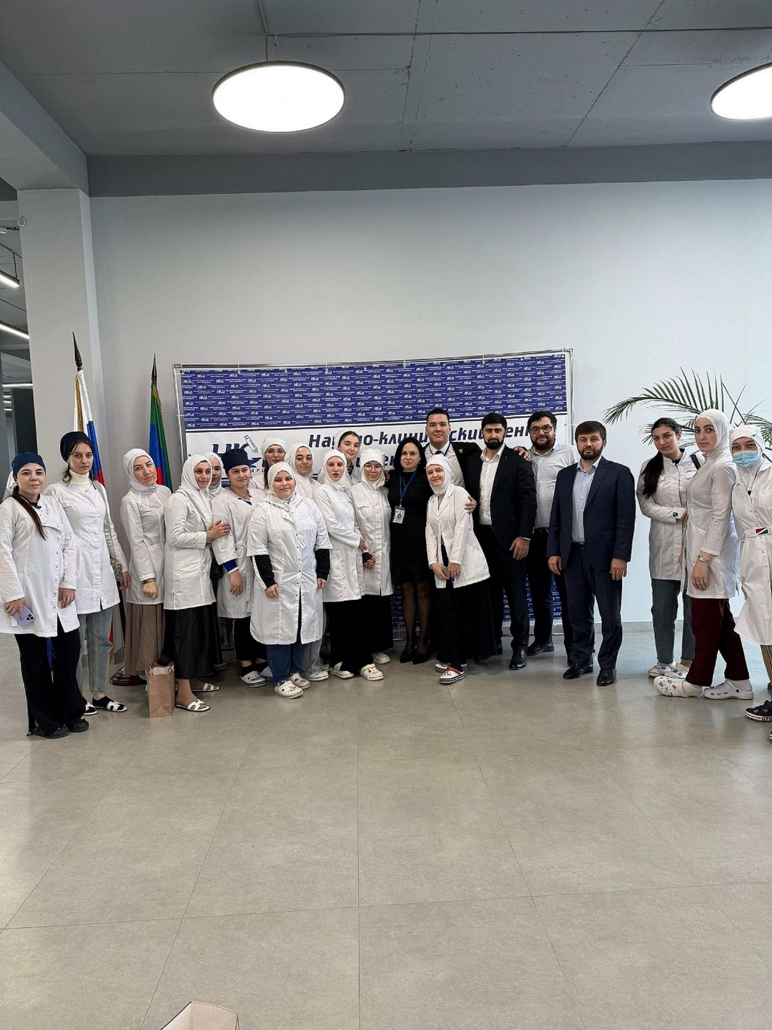 "МЫ ПРОТИВ ТЕРРОРИЗМА!"