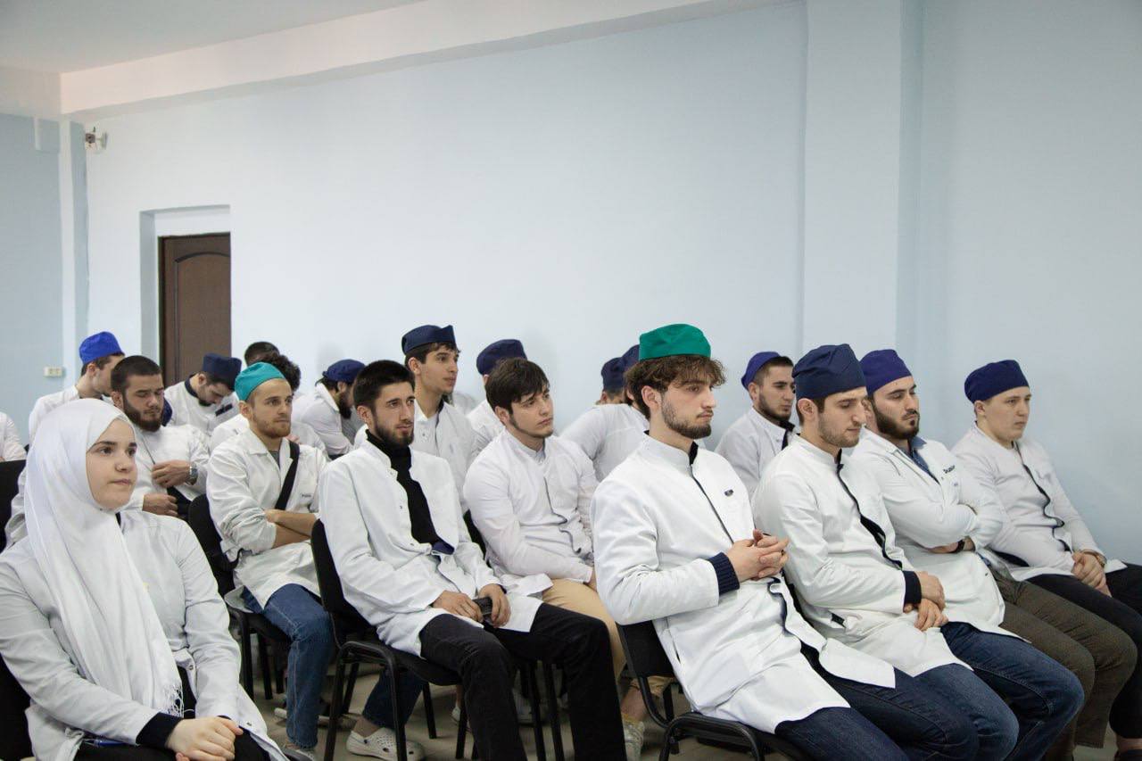 «На пути к сердцу»