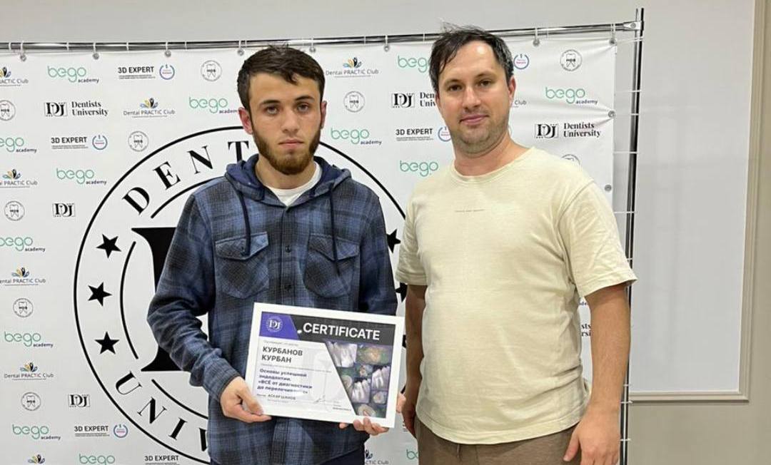 «Основы Успешной Эндодонтии»