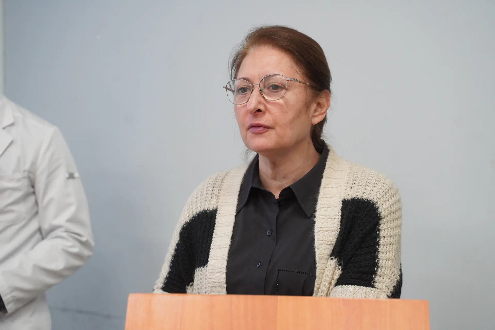 Ознакомительная профориентационная работа