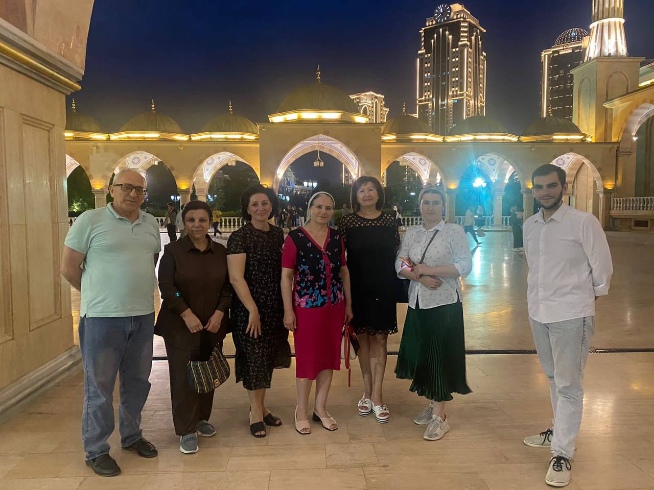 «Подготовка организаций высшего