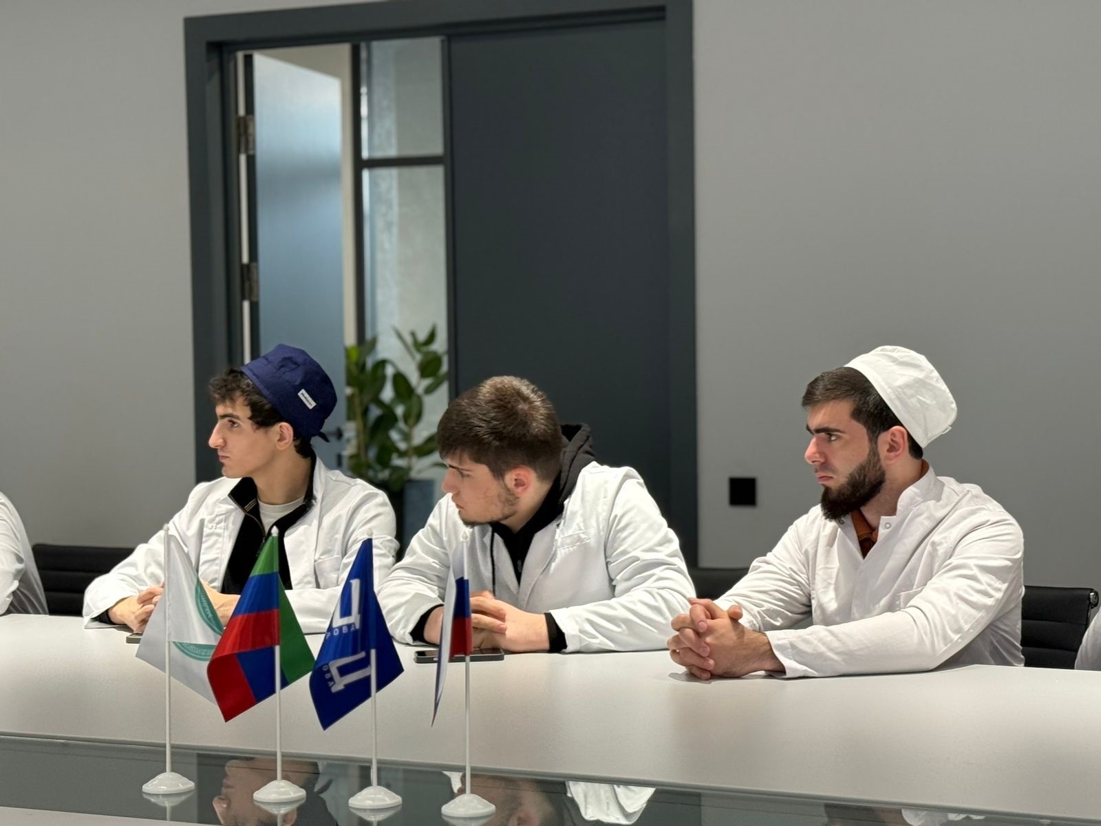 "Рамадан и здоровье"