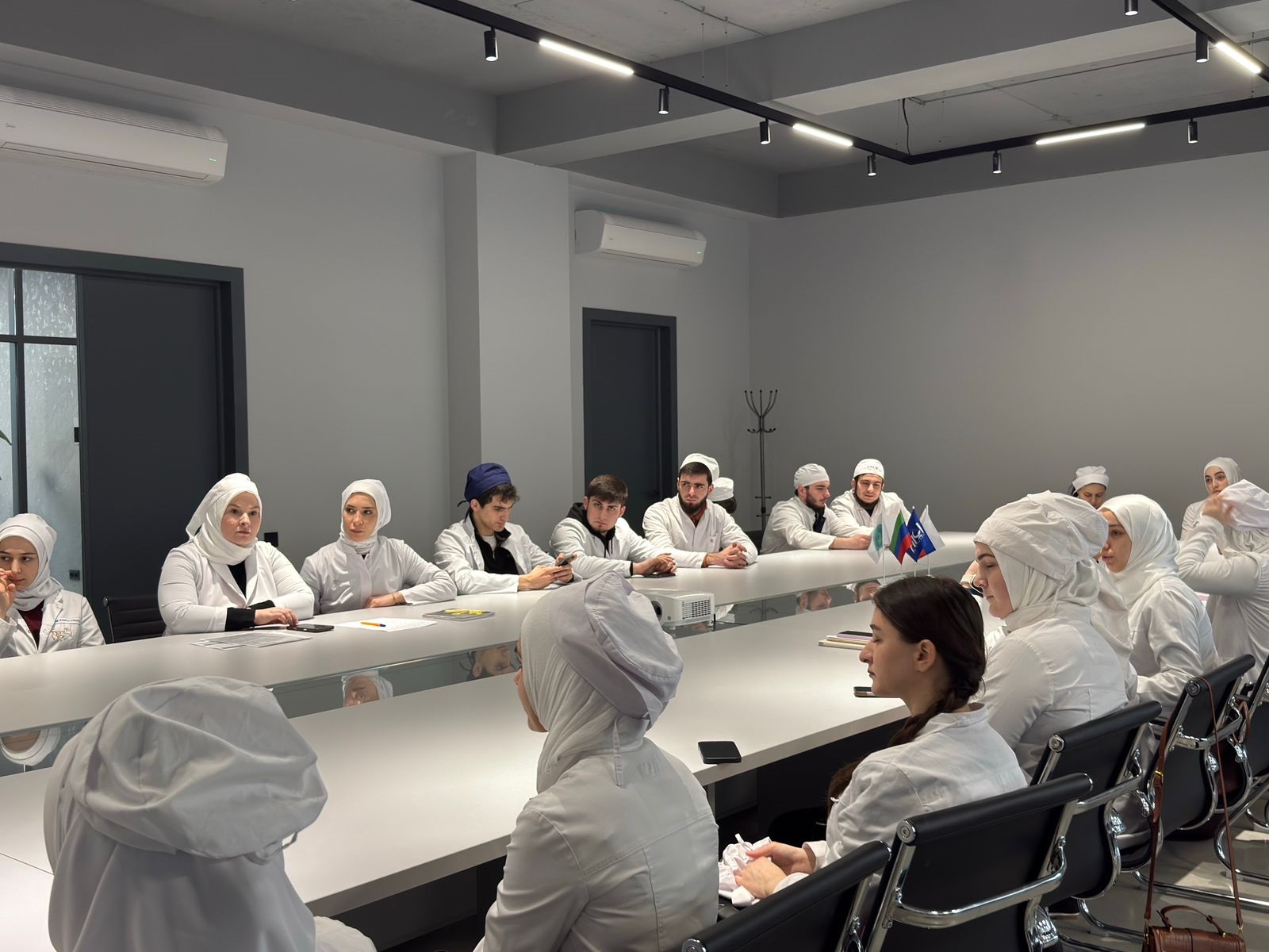 "Рамадан и здоровье"