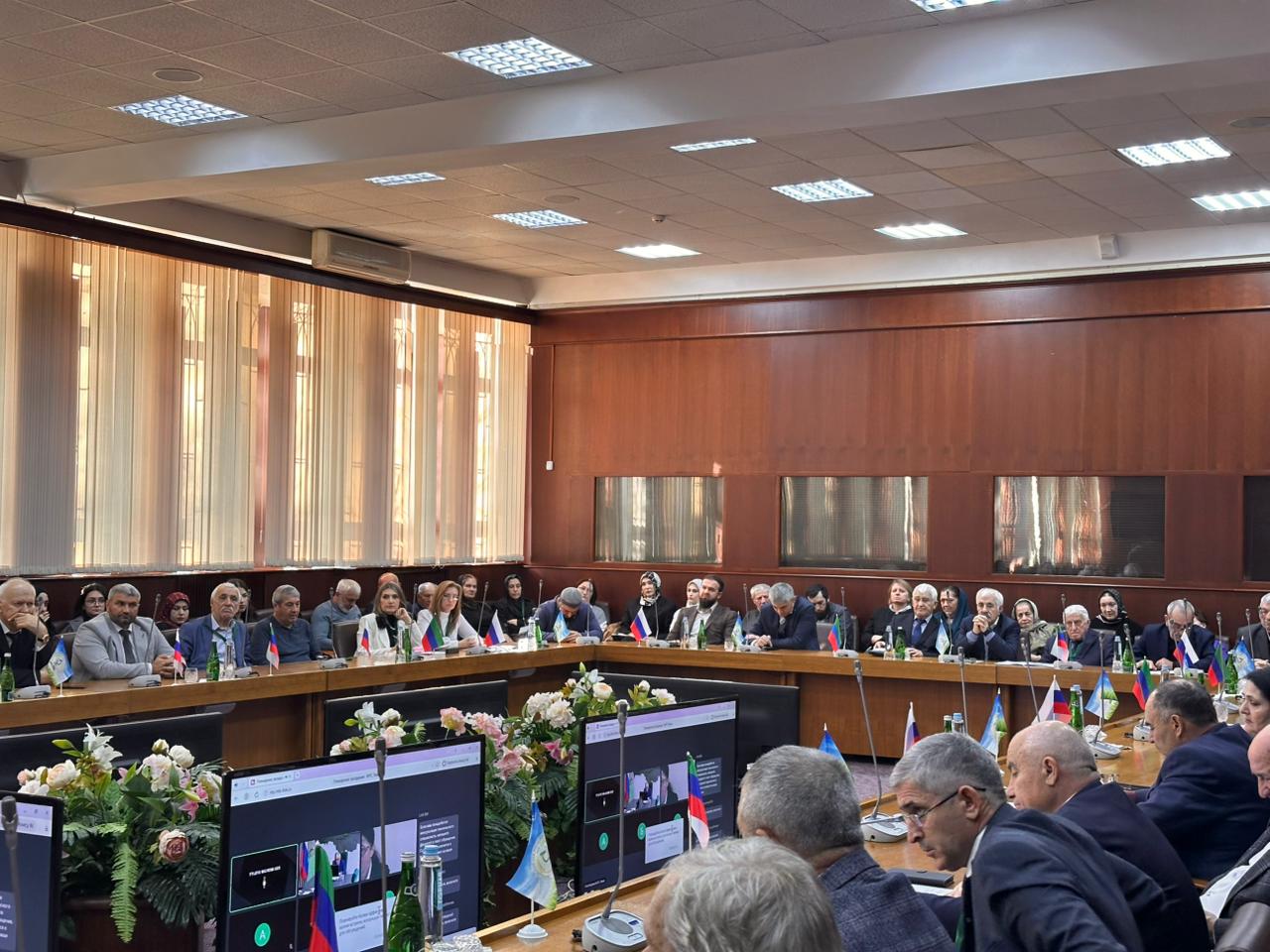 «Региональные аспекты АПК к условиям изменяющегося климата»