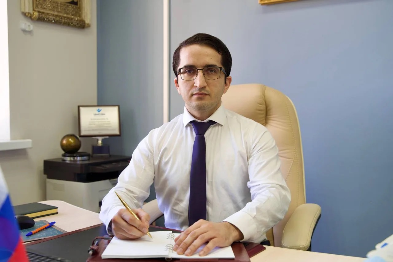 С Новым годом!