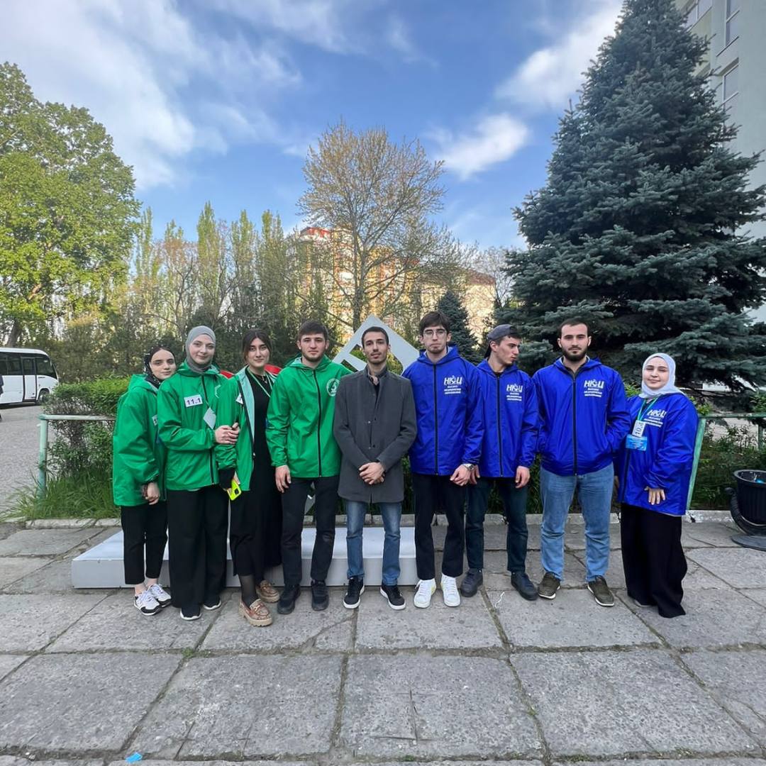 «Спаси и сохрани»