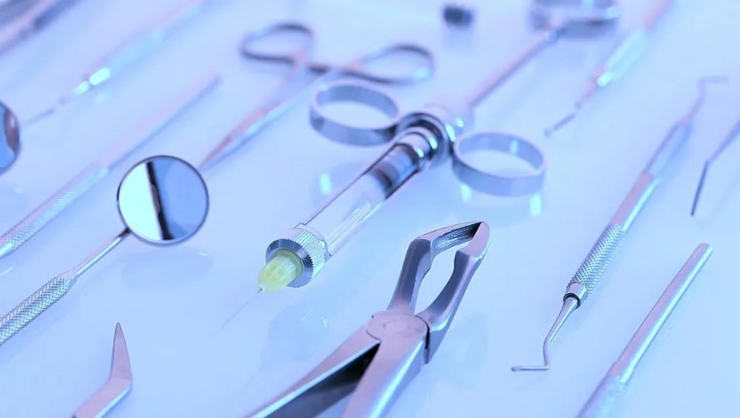 Специальность «Стоматология»