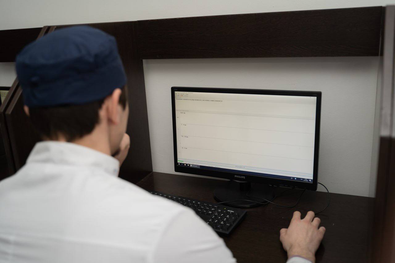 тестирование