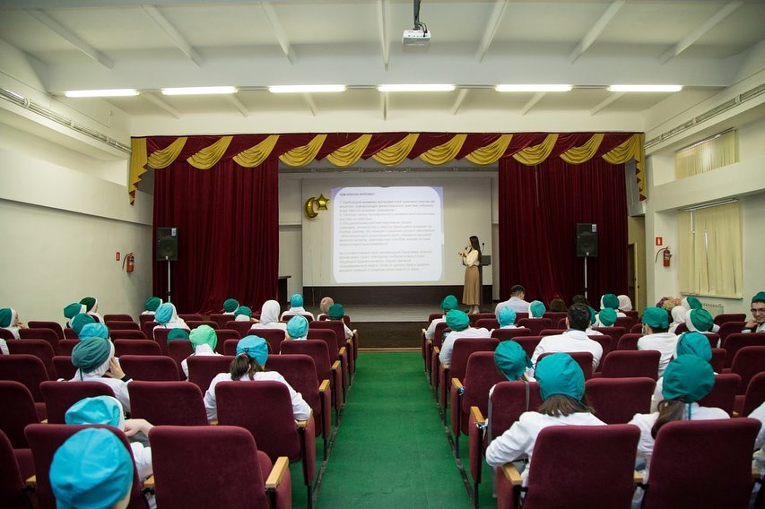 Всемирному день борьбы с раком