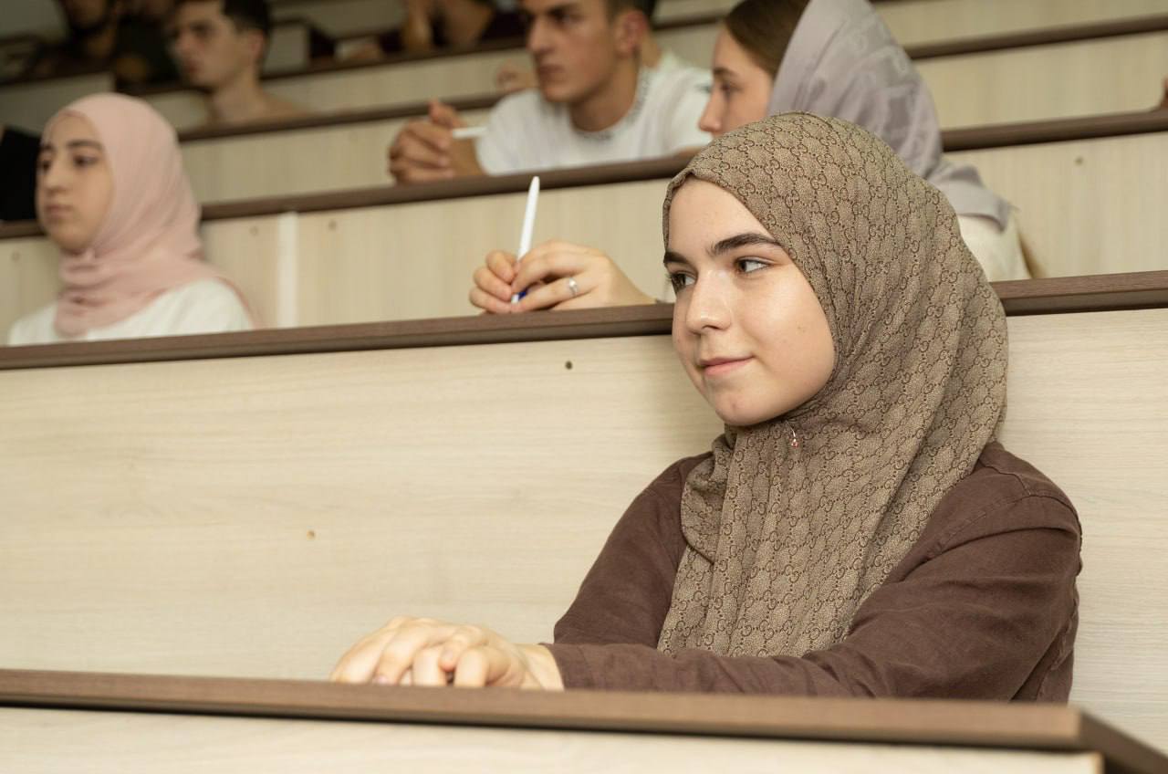 вступительный экзамен по химии