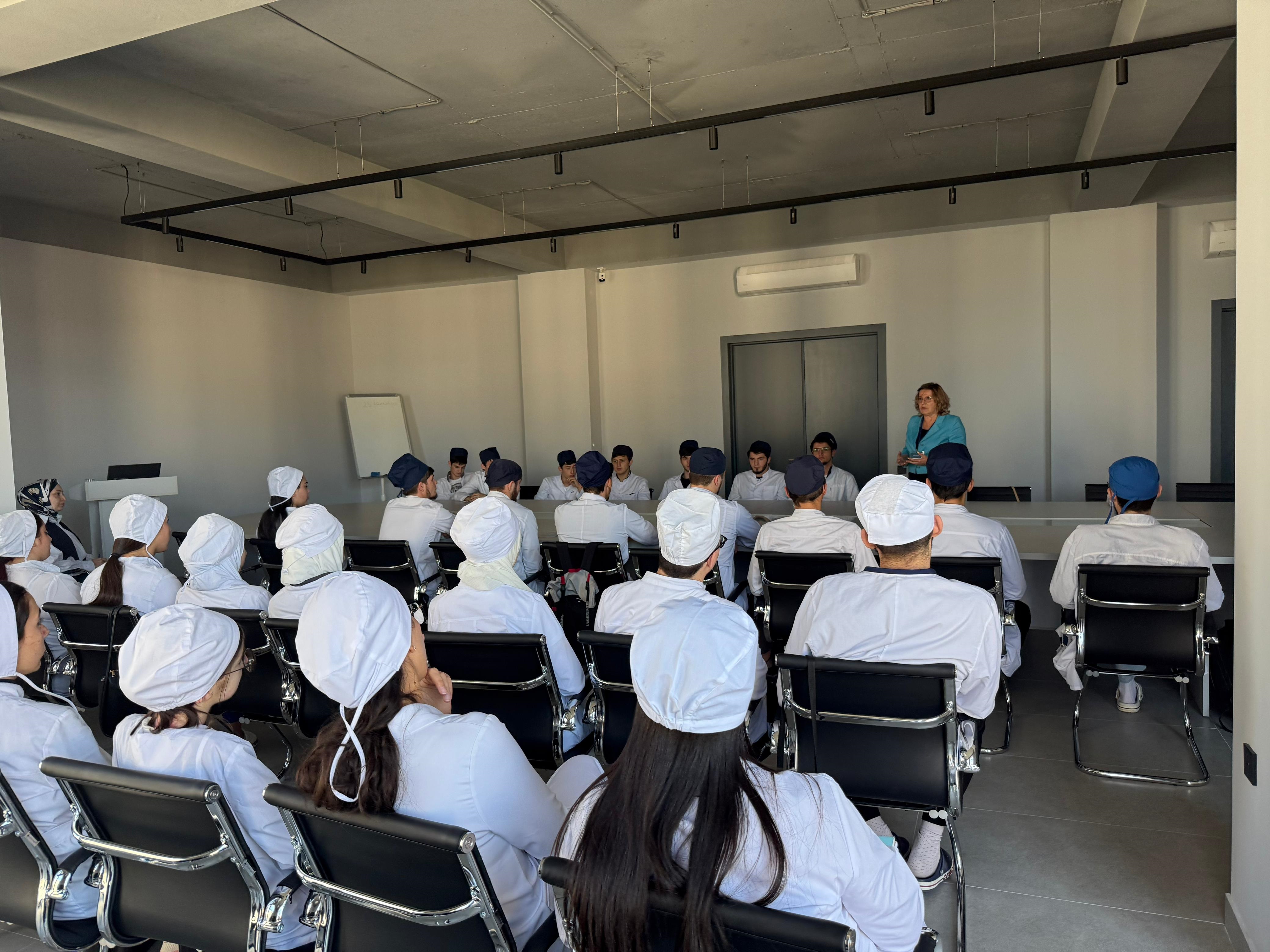 XI Международный межрелигиозный форум по вопросам противодействия распространению идеологии терроризма.