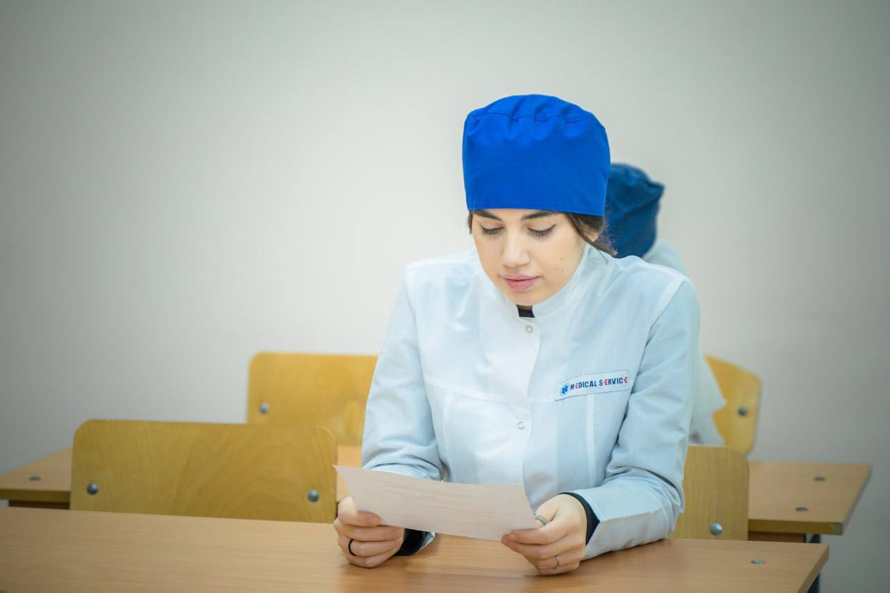 зимняя зачетно-экзаменационная сессия