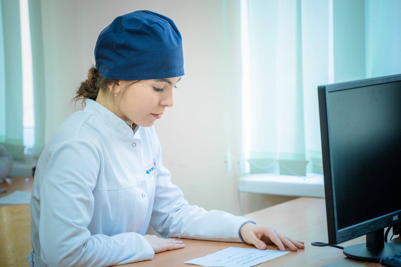 зимняя зачетно-экзаменационная сессия